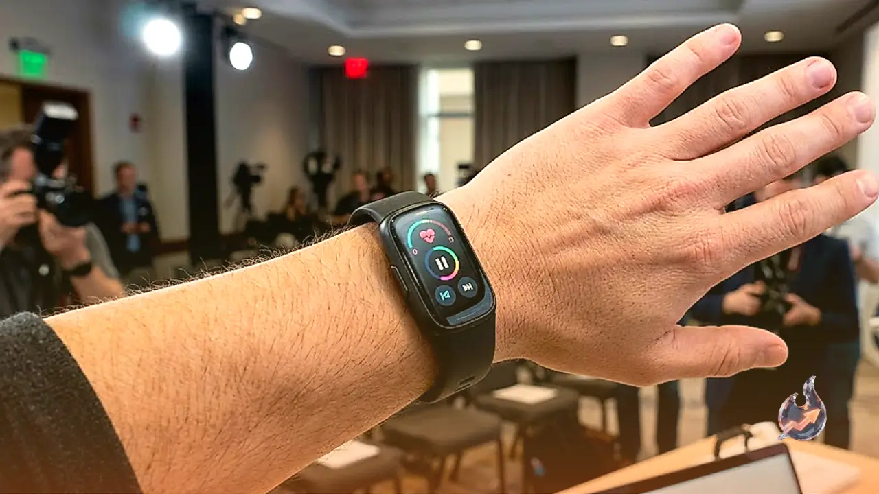 Google Fitbit Edge Debuts With Four Major Upgrades and Two Notable Omissions Over Charge 6