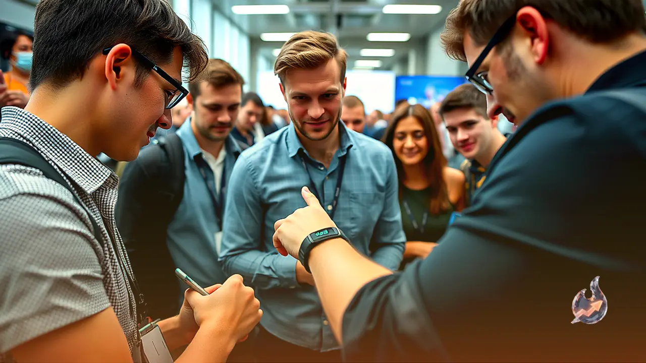 Google Readies New Fitbit Edge Fitness Band With Screen Following Charge 6