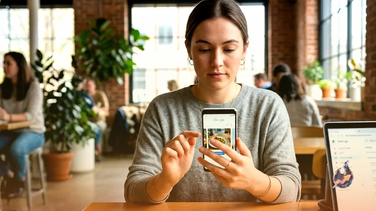 Google Is Switching On AI Training For Your Search Uploads By Default. Here Is How To Stop It