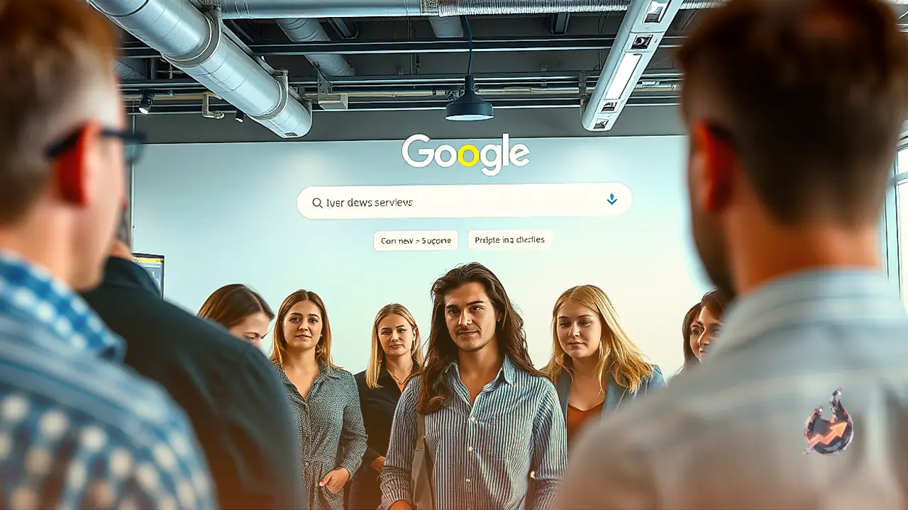 Google Search Upgrades AI Overviews with Direct Web Links and Clickable Publisher Profiles