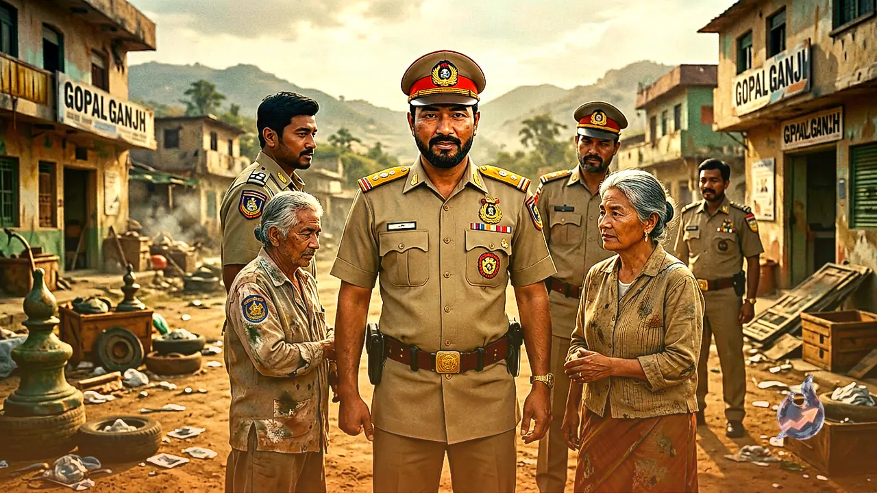 गोपालगंज में रिश्वतखोरी पर एसपी विनय तिवारी का कड़ा रुख: जानिए भारत में पुलिस रिफॉर्म्स की आवश्यकता और 5 बड़े केस जहां पुलिसकर्मियों को हुई फांसी
