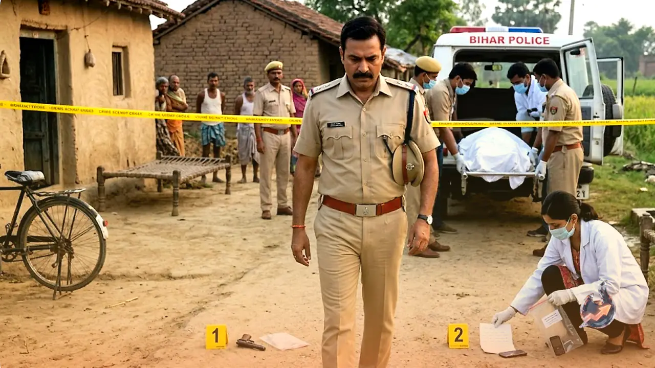 Gopalganj Murder Mystery: When Hired Killers Turned Against the Contract Giver