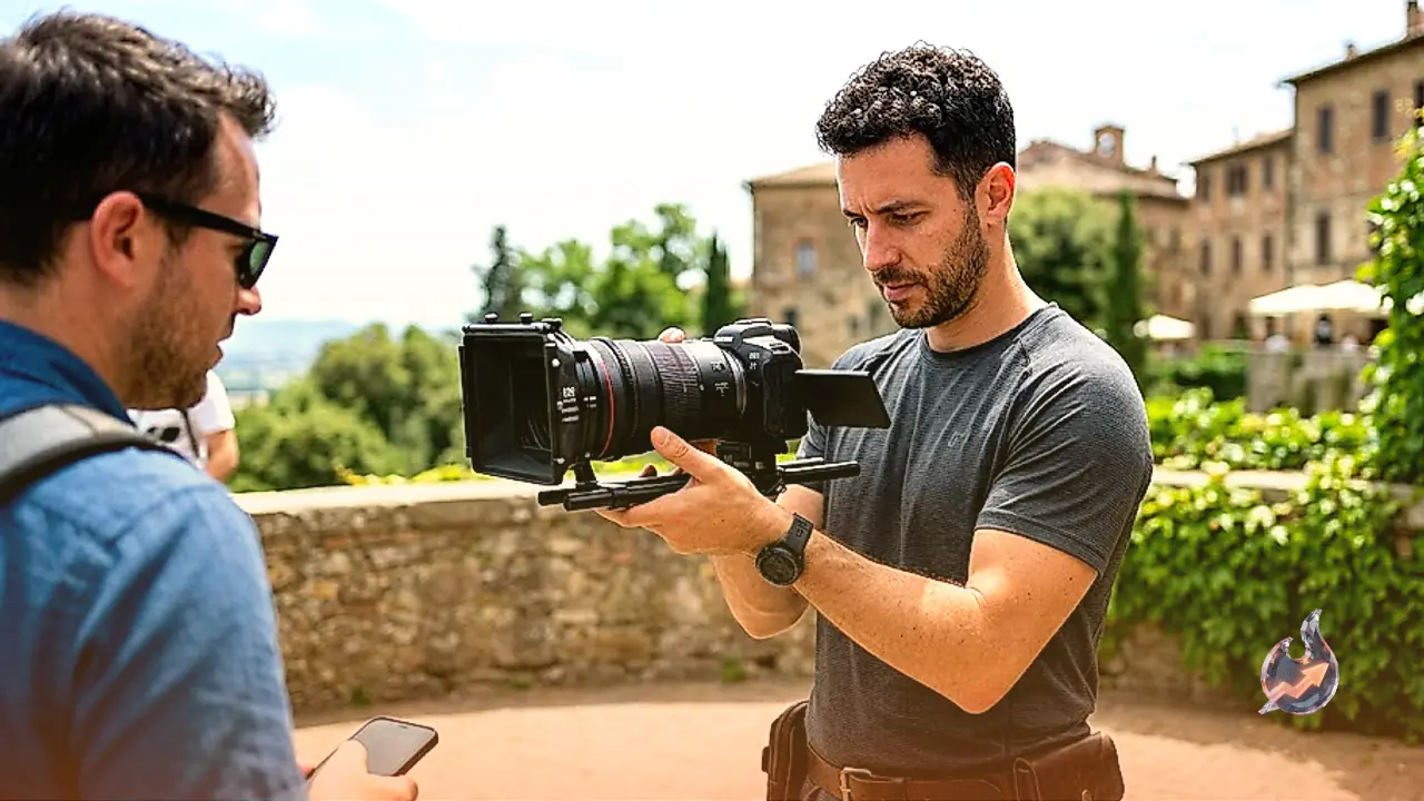 GoPro Mission 1 Pro ILS Brings Cinema Lens Power to an 8K Action Body