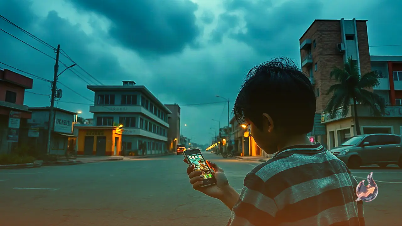 Class 4 Student in Gorakhpur Shocks Family With Bizarre Behavior Linked to BPD