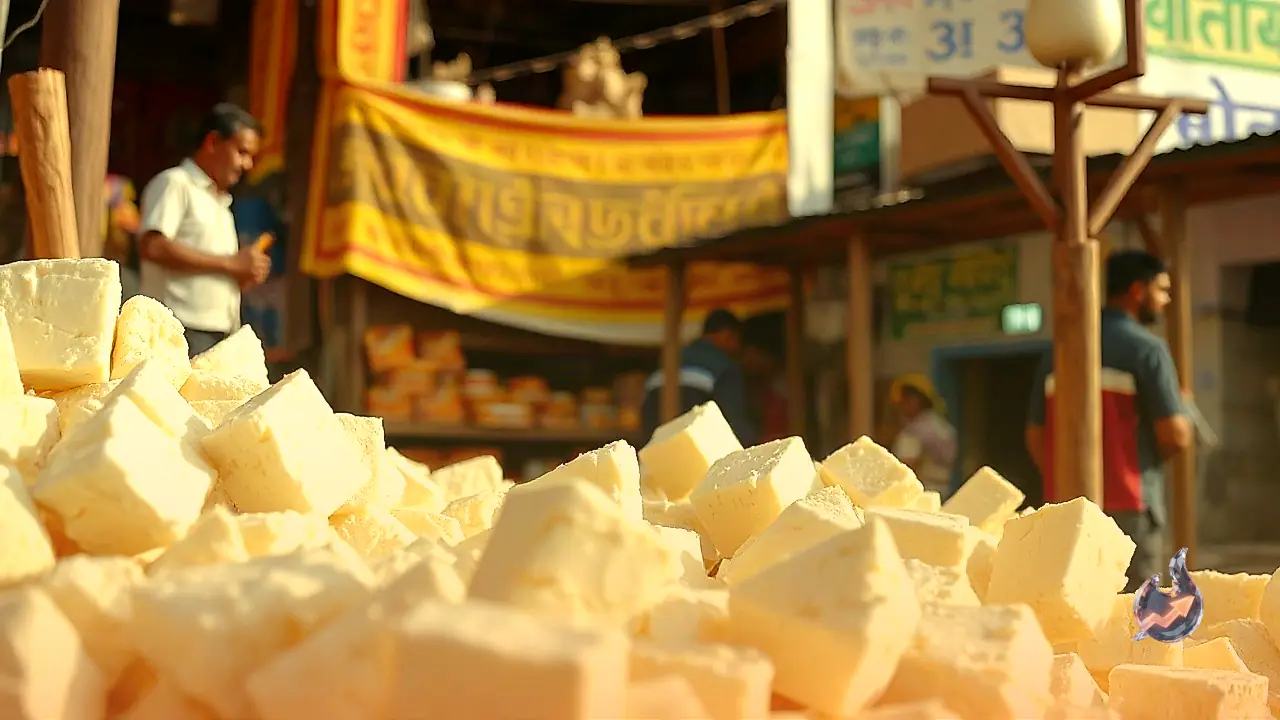 How to Identify Fake Paneer and Protect Your Health: Essential Tips From Gorakhpur
