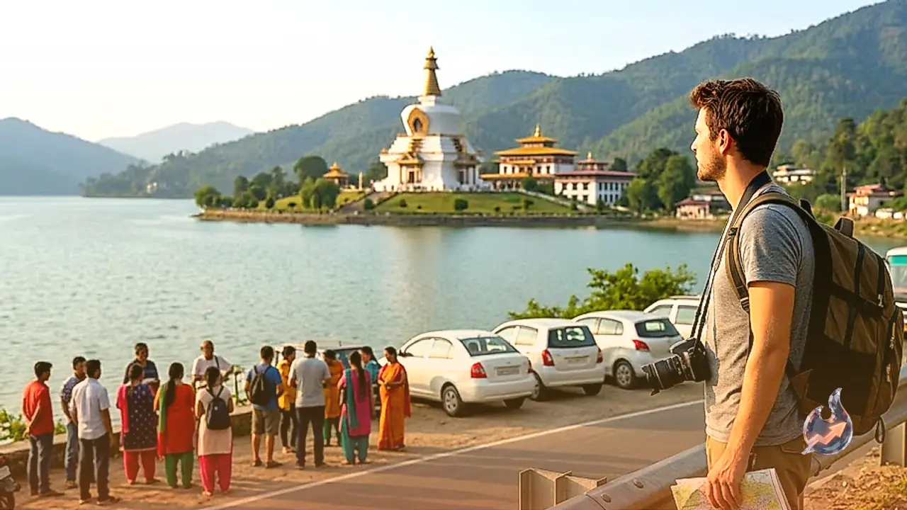 Gorakhpur to Sonauli Road Trip: 4 Scenic Stops to Explore Along the Highway