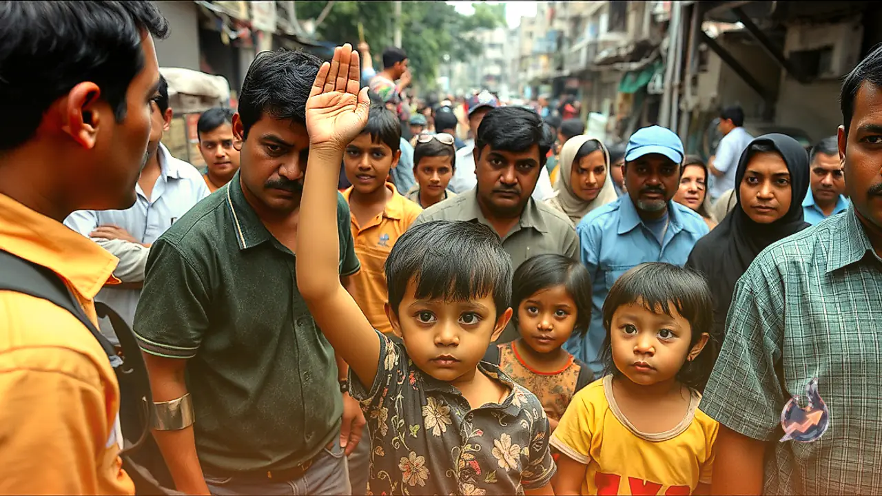 Goregaon Tragedy Raises Alarms: Why Did a 10-Year-Old Allegedly Harm a Toddler, and How Does Violence Develop in Children?