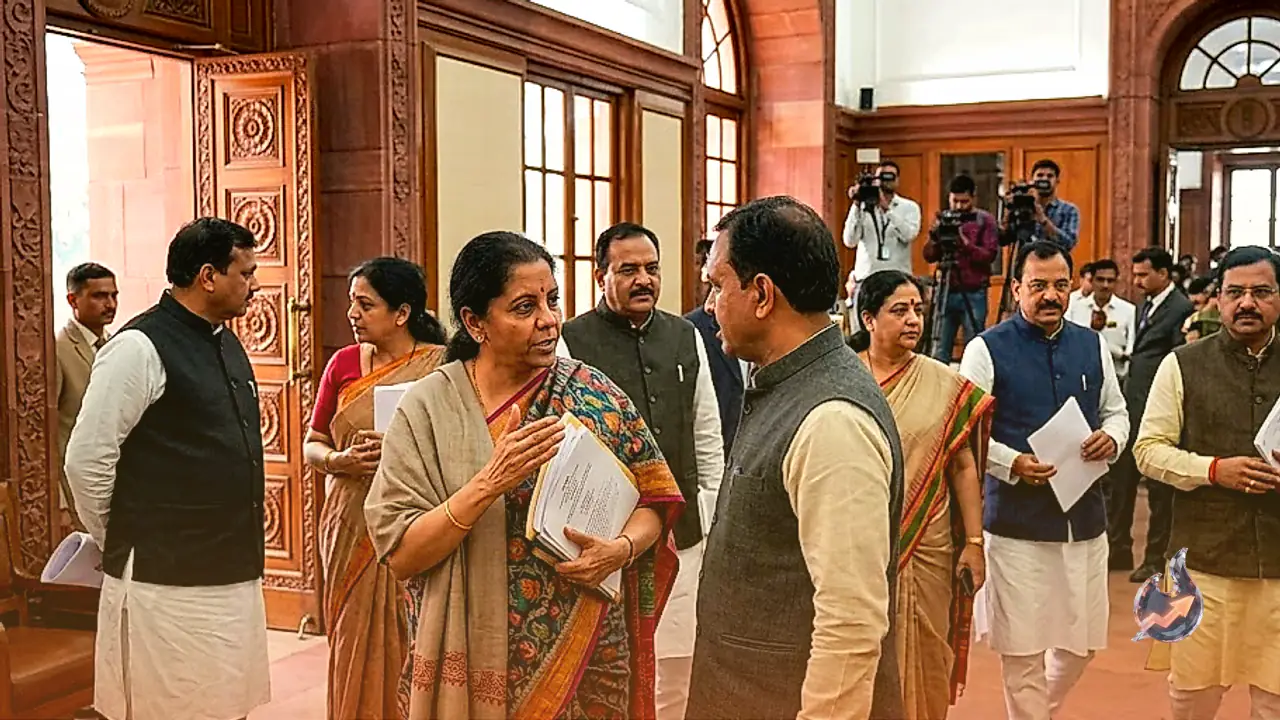 Government Considers Special Parliament Sitting Ahead of Winter Session with Focus on Women Reservation Bill