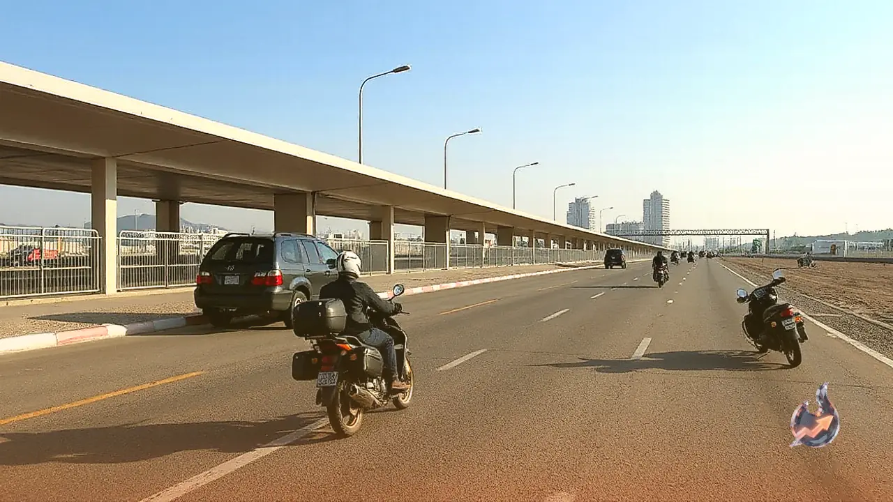 सड़क हादसों पर लगाम कसने के लिए कारों में लगेगा ब्लैक बॉक्स, सरकार ने बदले कड़े सुरक्षा नियम