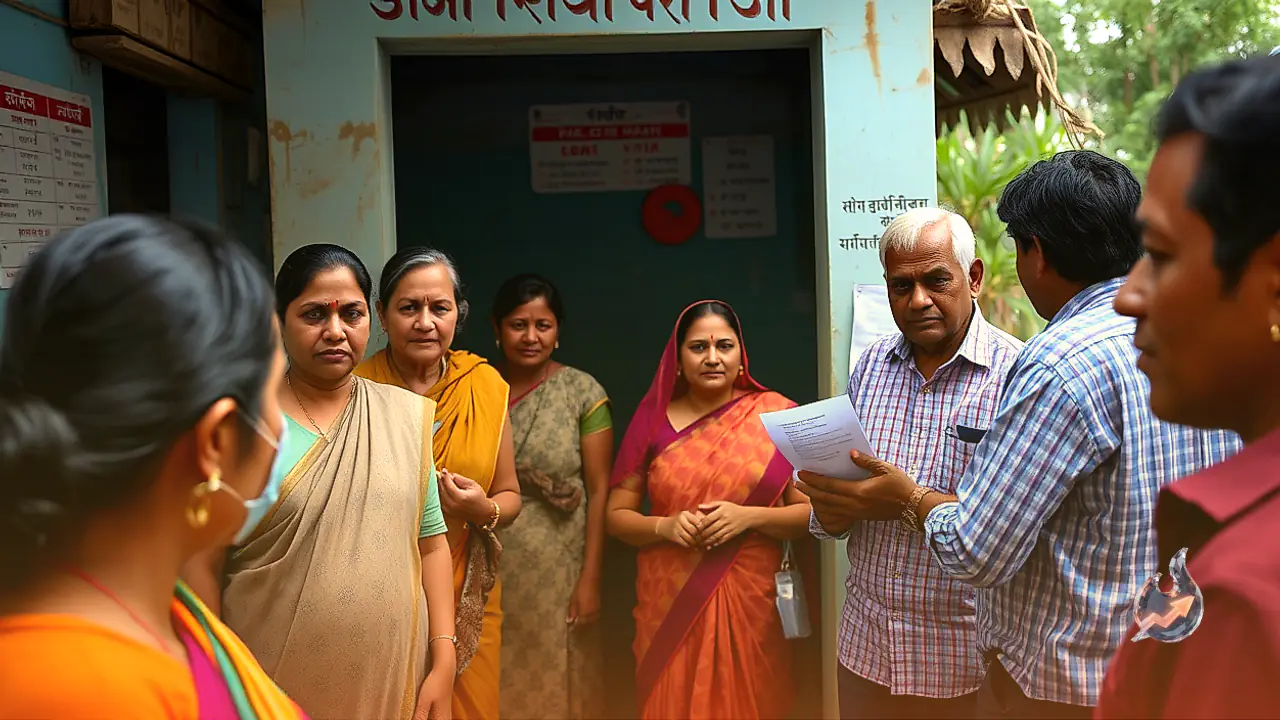 बिना आधार कार्ड के भी मिलेगा सरकारी योजनाओं का लाभ, सामाजिक न्याय मंत्रालय ने जारी किए नए नियम