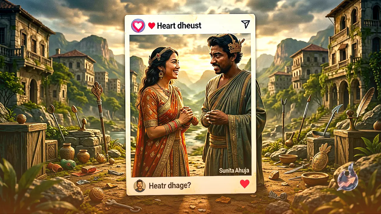 गोविंदा और सुनीता के बीच तकरार पर छलका कश्मीरा शाह का दर्द, बोलीं- रिश्ते टूटने से उठा भरोसा