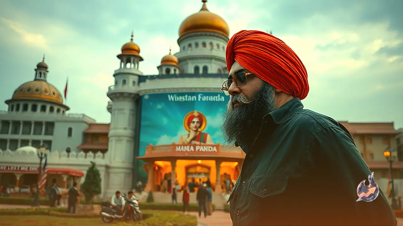 Diljit Dosanjh Celebrates Govinda as Peerless Star Beyond 100-Crore Box Office Race
