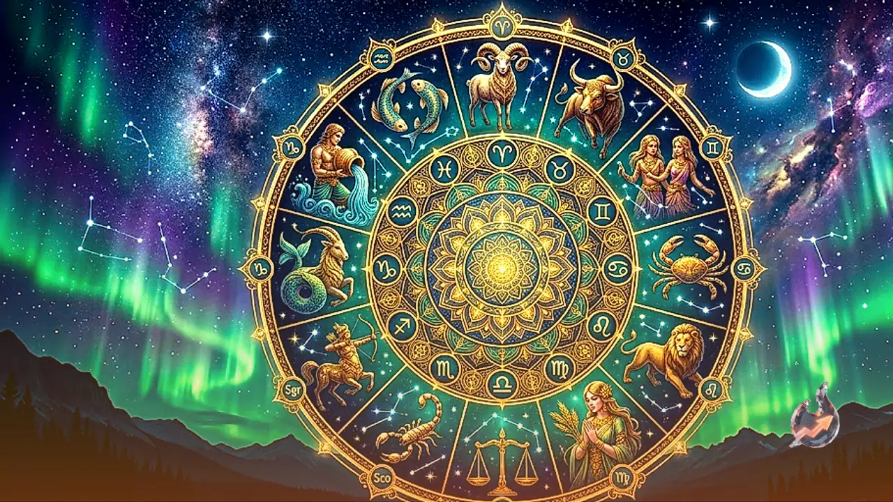 Major Planetary Transits in August 2026 to Form Budhaditya and Gaja Laxmi Yogas, Bringing Financial Gains for 5 Zodiac Signs