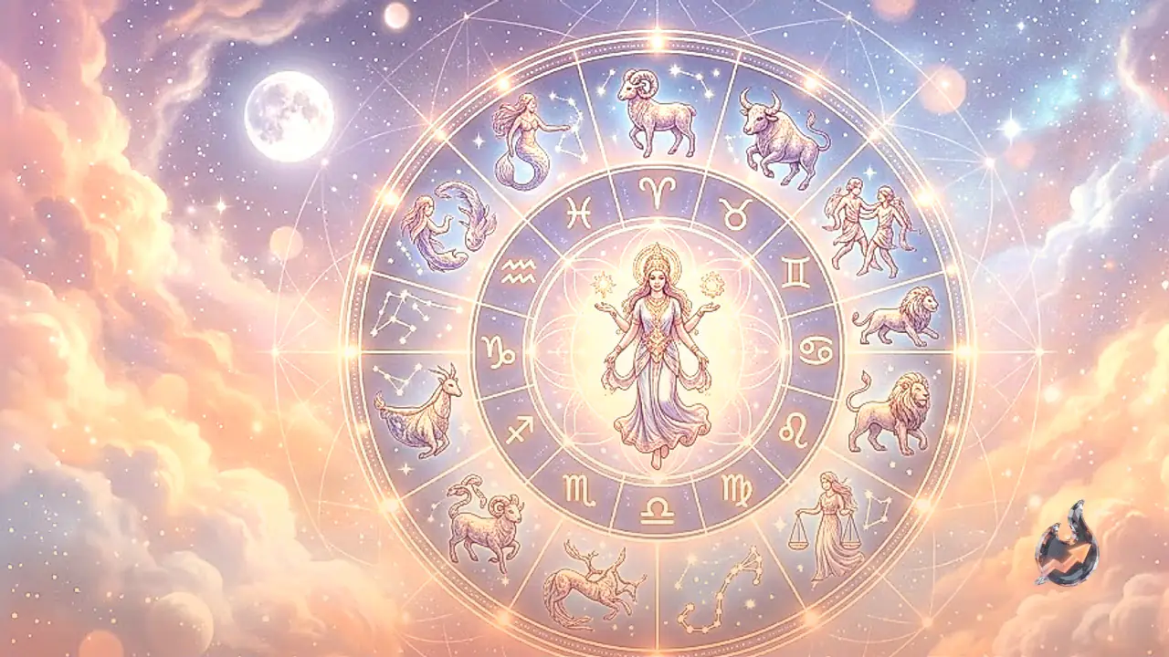 Mercury Turns Direct on July 24: Aries and 3 Other Zodiac Signs Set for Massive Financial Success