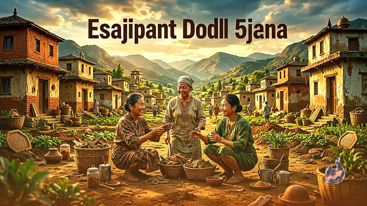 Government Offers Up to 5 Lakh Collateral Free Loan and Skill Training to Empower Rural Women Under Lakhpati Didi Scheme