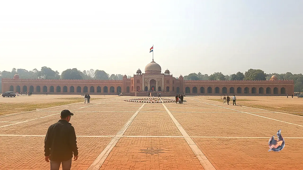 अंबाला छावनी में 1857 के वीरों की याद में भव्य शहीद स्मारक तैयार, अमित शाह करेंगे लोकार्पण