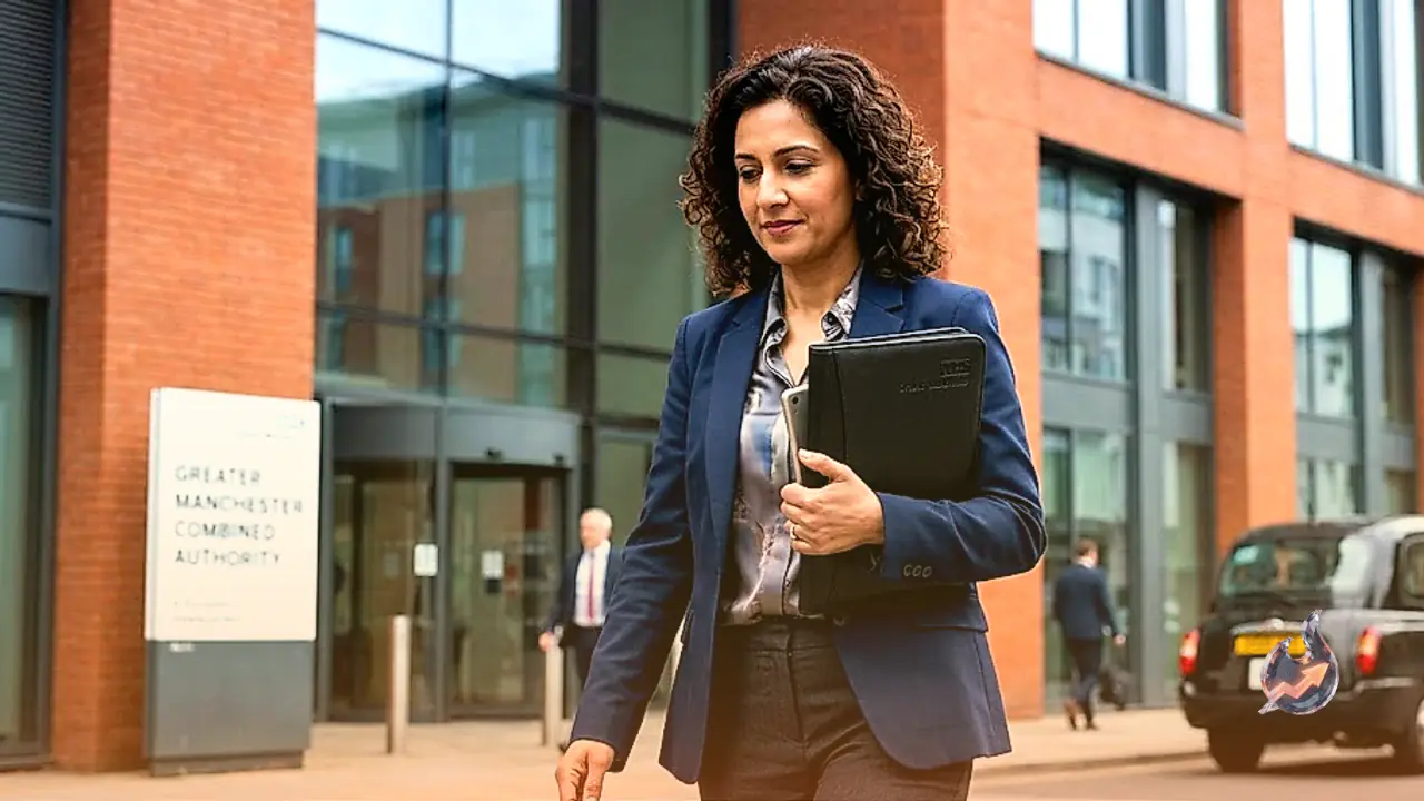 Greater Manchester Rejects National Palantir System as United Kingdom Debate Over NHS Data Contract Intensifies Ahead of Break Clause