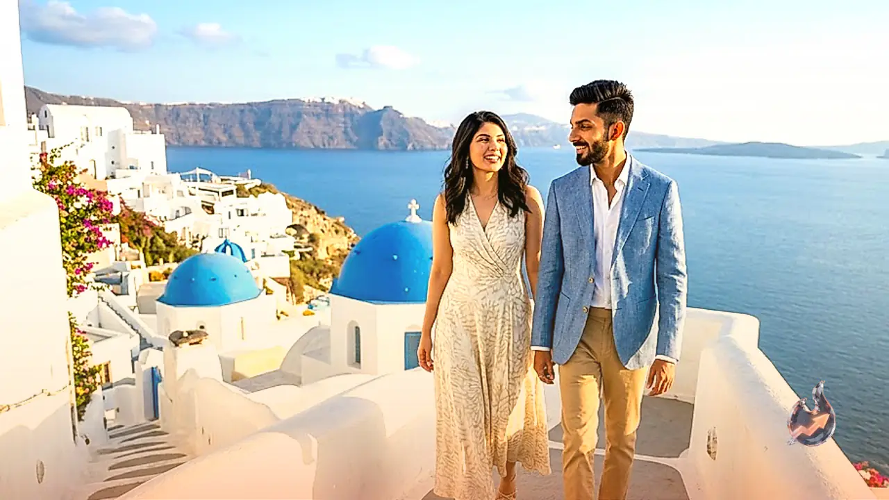 Sunrisers Hyderabad Owner Kavya Maran and Music Composer Anirudh Ravichander Rumored for Greece Wedding on November 10