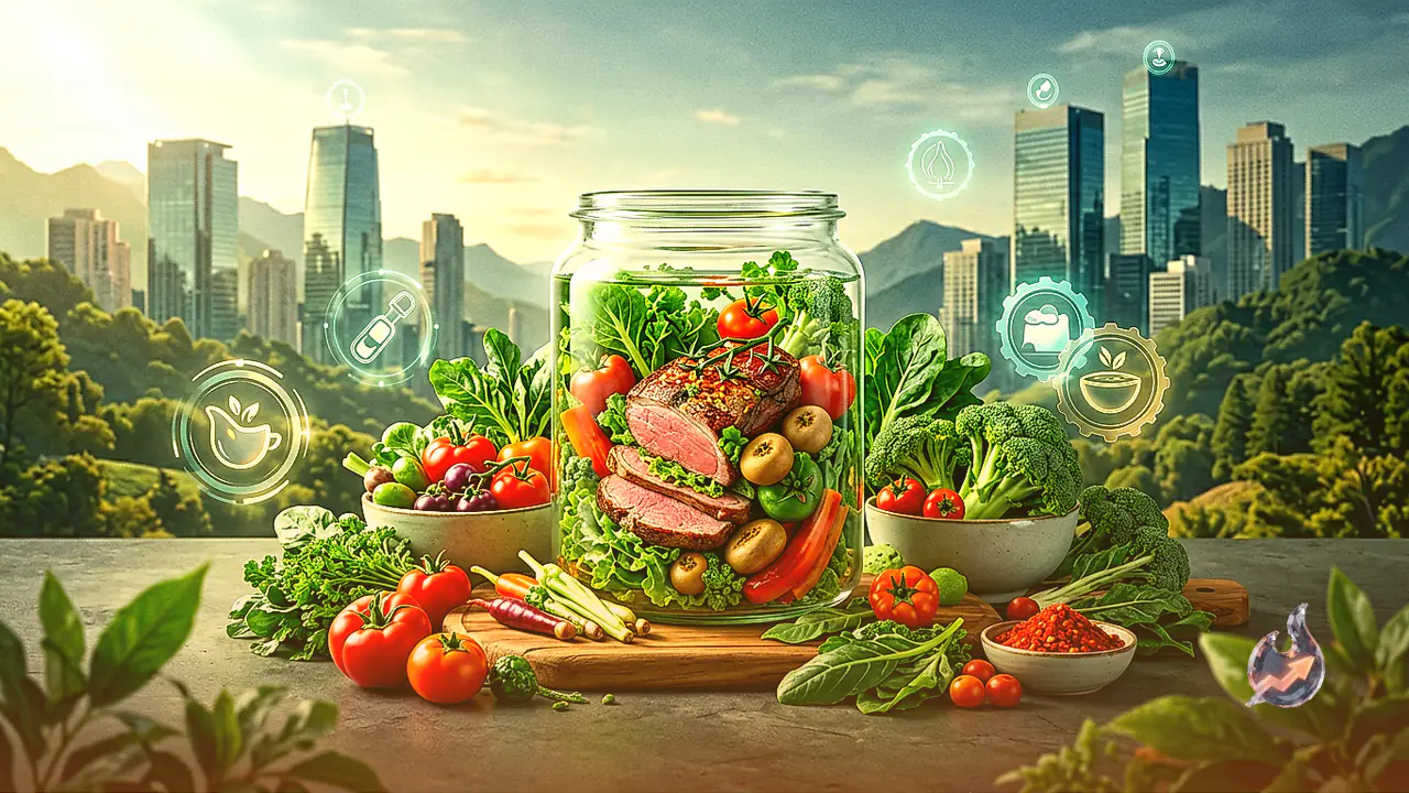 Evaluating Green Chef Premium Organic Meal Kits On Flavor Ingredient Quality And Prep Efficiency