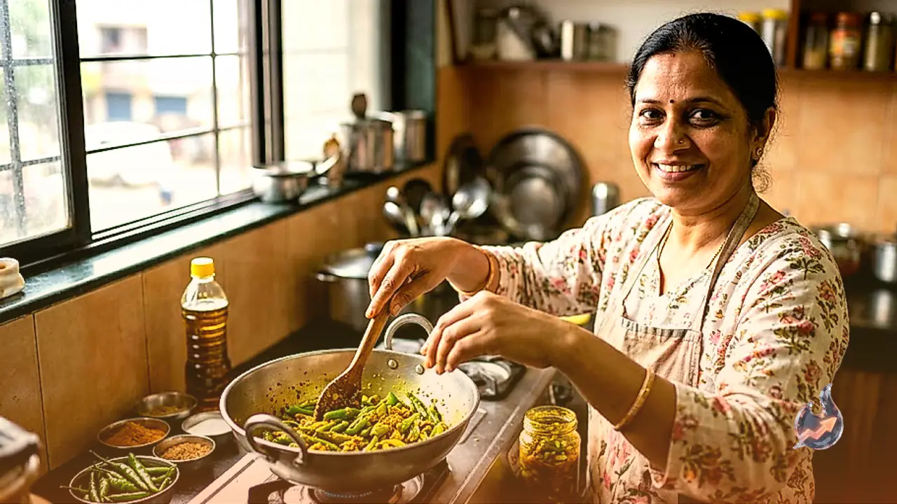 बिना धूप दिखाए मिनटों में तैयार करें चटपटा हरी मिर्च अचार, खाने का स्वाद बढ़ाने का सबसे आसान नुस्खा