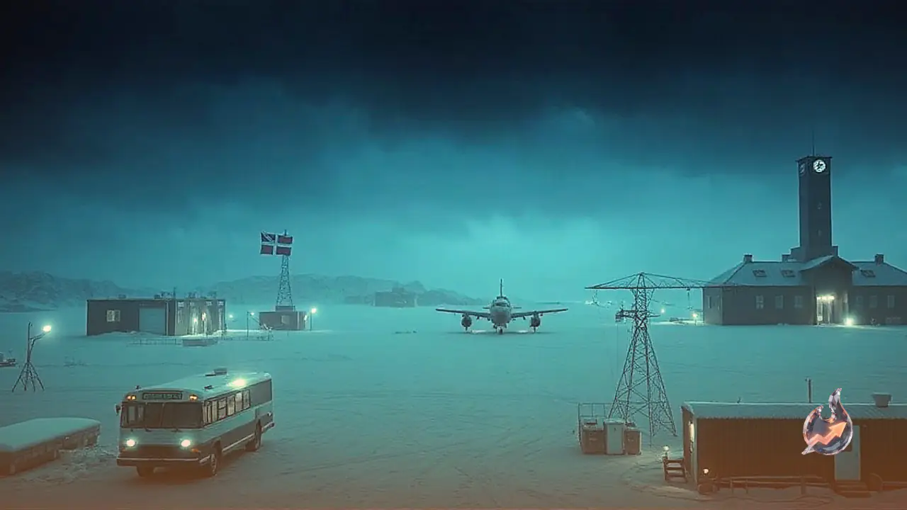US Secures Broader Military Role in Greenland Under New Trilateral Defense Deal