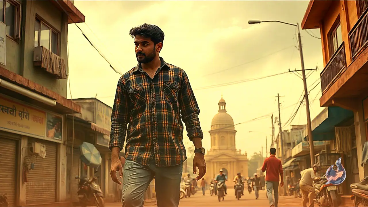Guddu and Munna's Love Triangle Fuels a Fresh Feud, Mirzapur Sequel Buzz Builds After Strong Opening