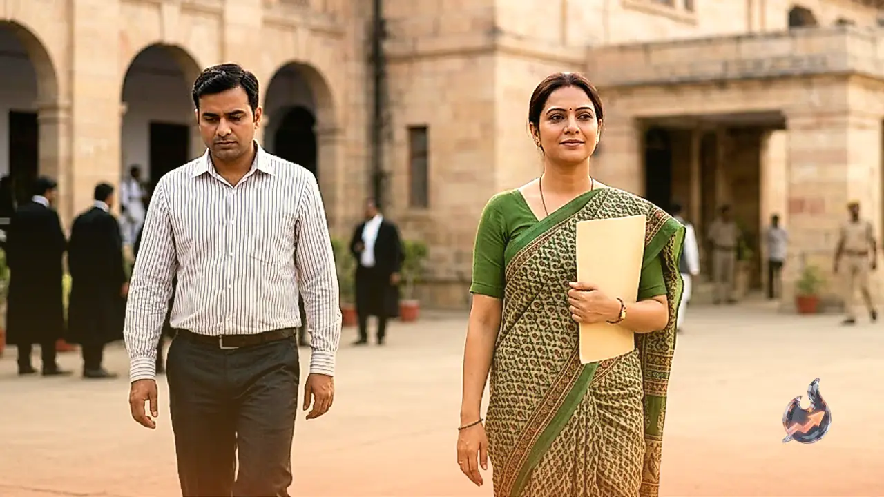 There's No Fixed 25% Formula for Alimony, Allahabad High Court Says While Raising Wife's Maintenance to Rs 20,000