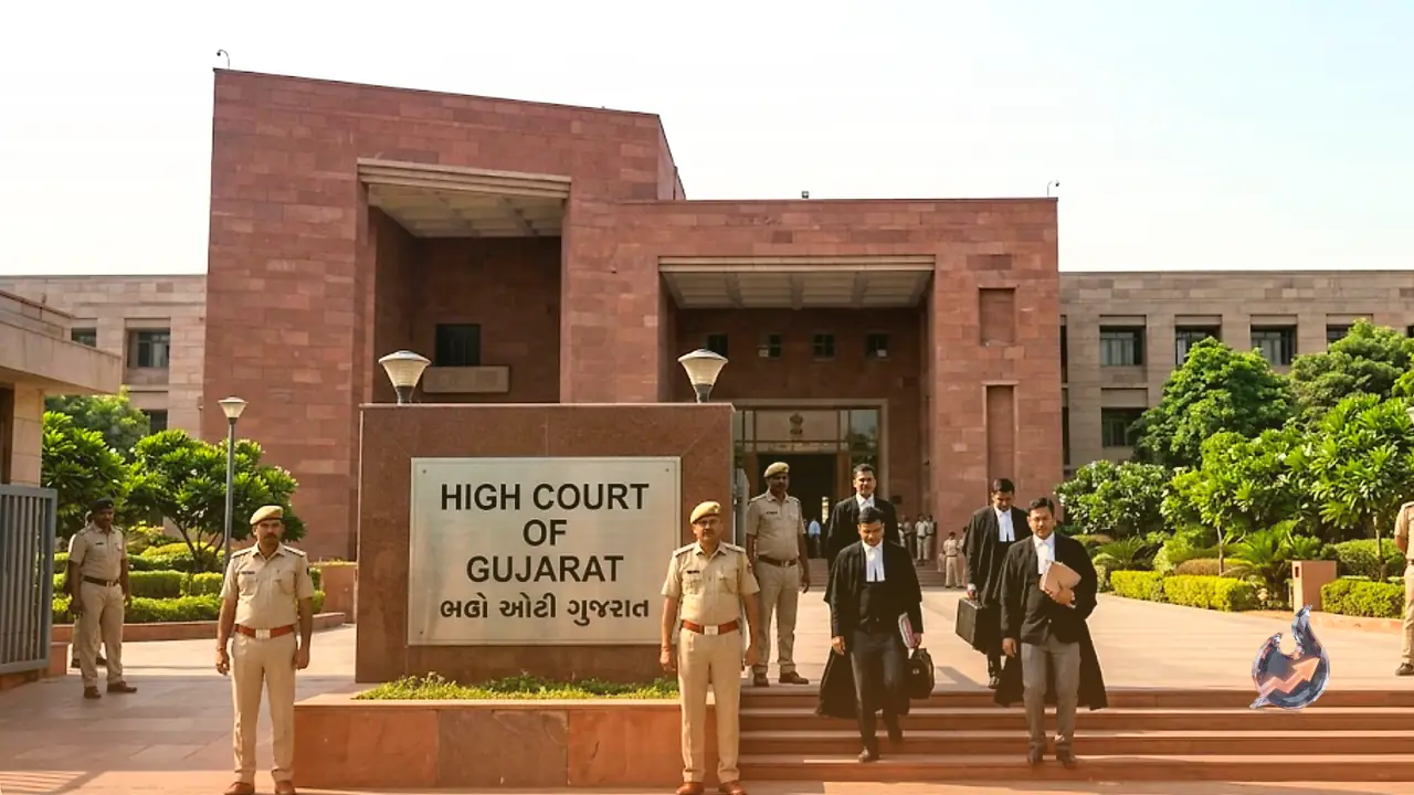 Gujarat High Court Upholds Death Penalty for 38 Convicts in 2008 Ahmedabad Blasts Case