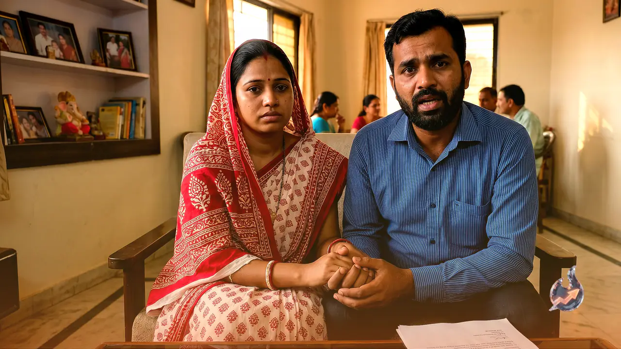Caught in Gujarat's 'Operation Delta Hunt', an Anand Man Pleads to Keep His Bangladesh-Born Wife Who Embraced Hinduism