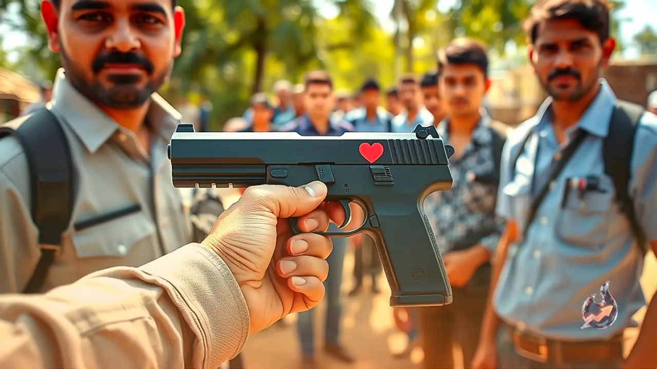 रांची में गननुमा पोर्टेबल मशीन से होगी जांच, महज तीस सेकंड में सामने आएगी किडनी और दिल की बीमारी