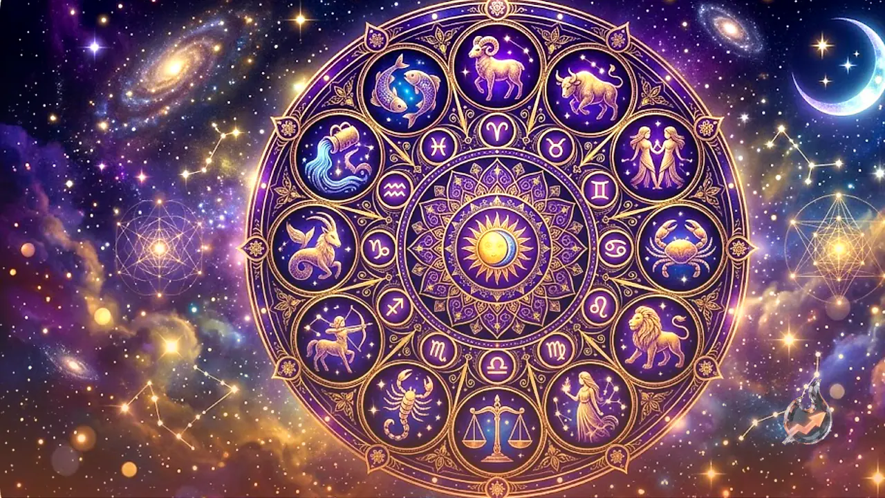 Jupiter Set for 26 Days: Libra and Taurus to Gain Big, Trouble Rises for 4 Zodiac Signs from July 16