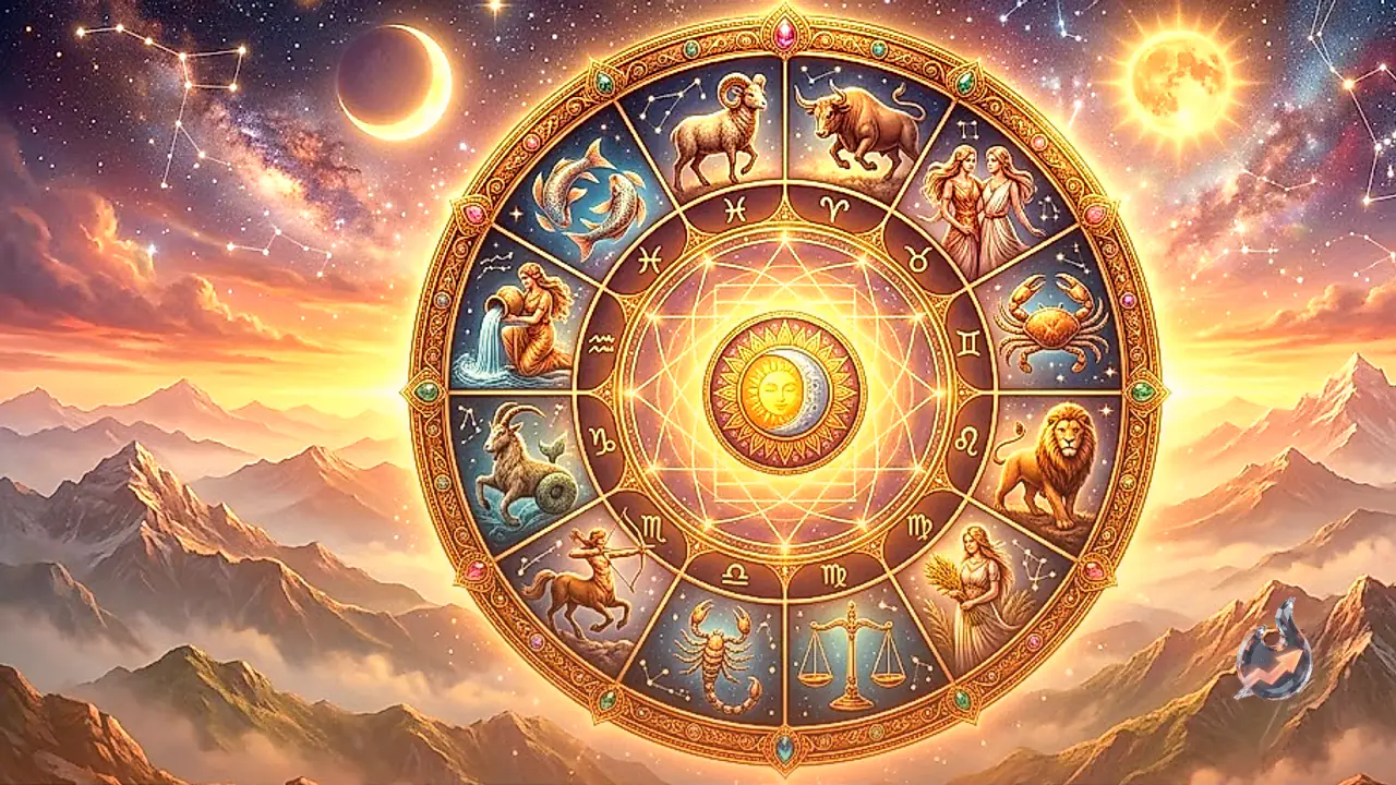 Guru Transit 2026: Jupiter remains exalted in Cancer until October 31, bringing major opportunities for these 5 zodiac signs