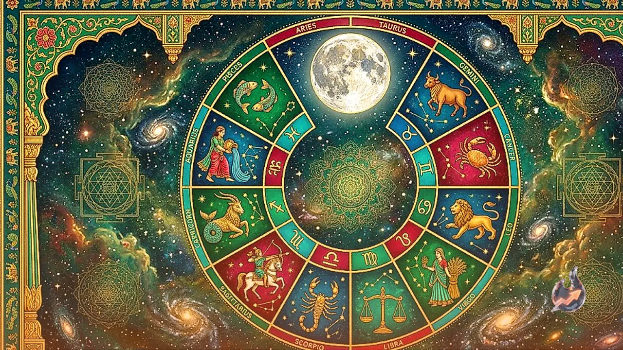 Guru Gochar: Jupiter Transit to Bring Fortune and Prosperity to 6 Zodiac Signs for 45 Days