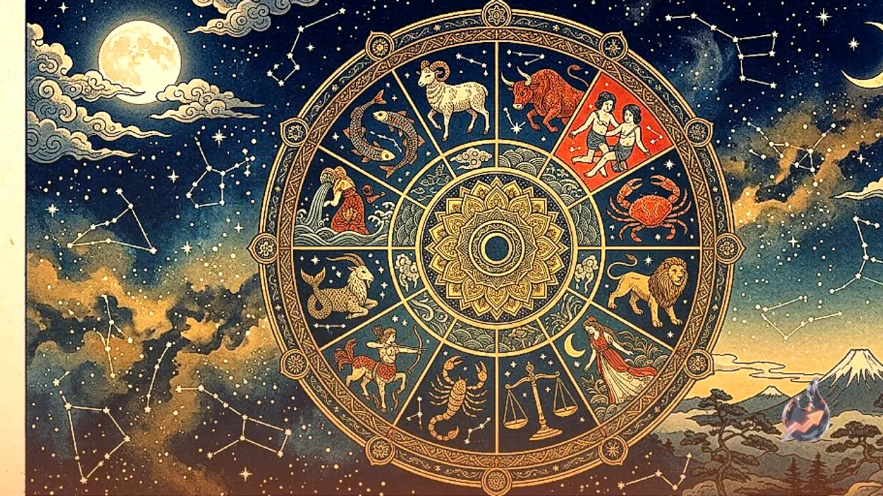 Jupiter Set to Shift Nakshatra Pada on July 19, 2026: Which Zodiac Signs Will Benefit and Which Need Caution