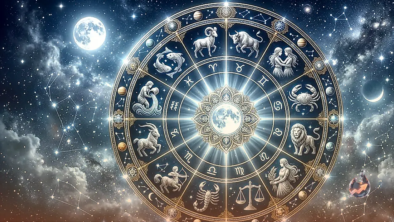 Jupiter Transit in Ashlesha Nakshatra 2026: Financial Gains and Career Growth for 4 Zodiac Signs Starting 19 August