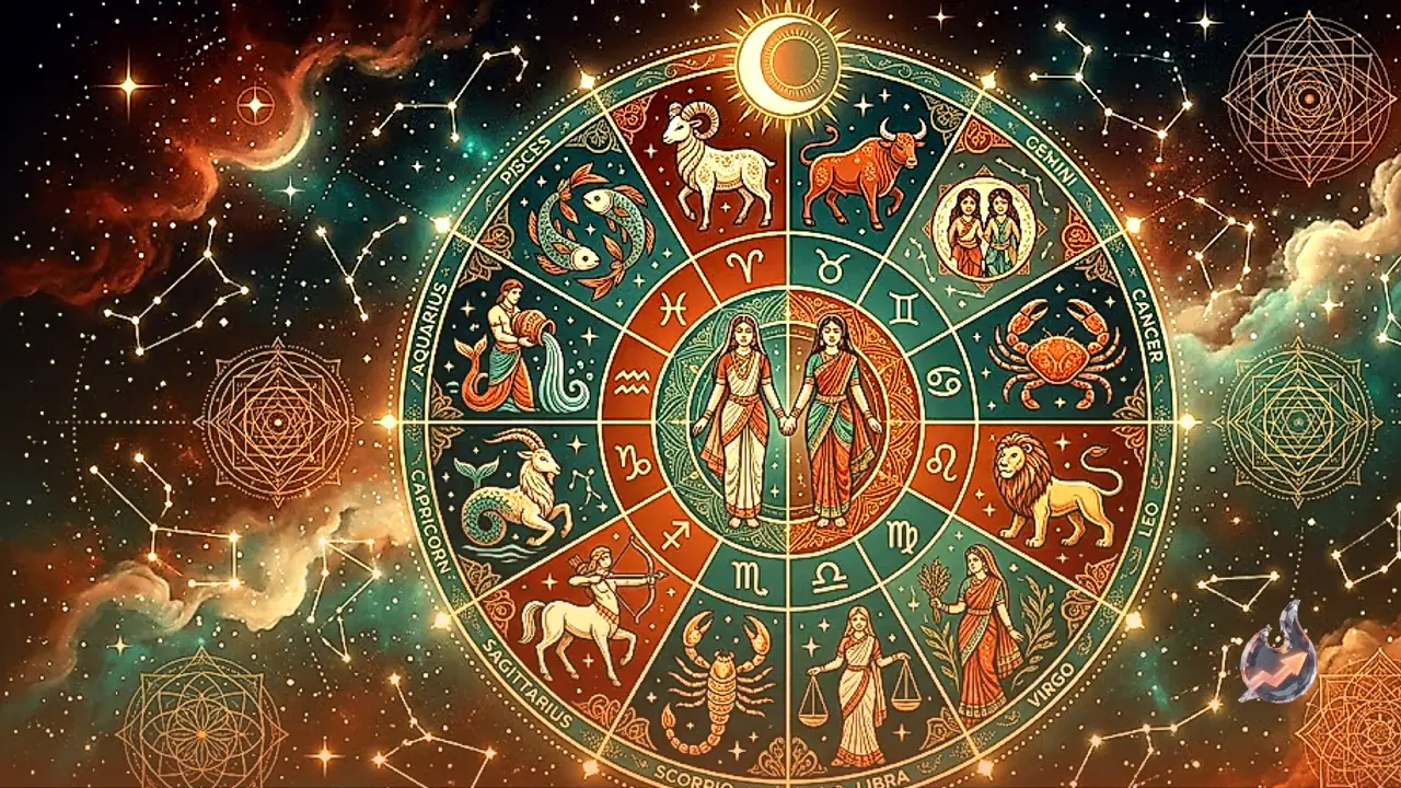 Jupiter's Nakshatra Shift: Gemini, Virgo, Libra and Capricorn Set for Relief From August Through Late October