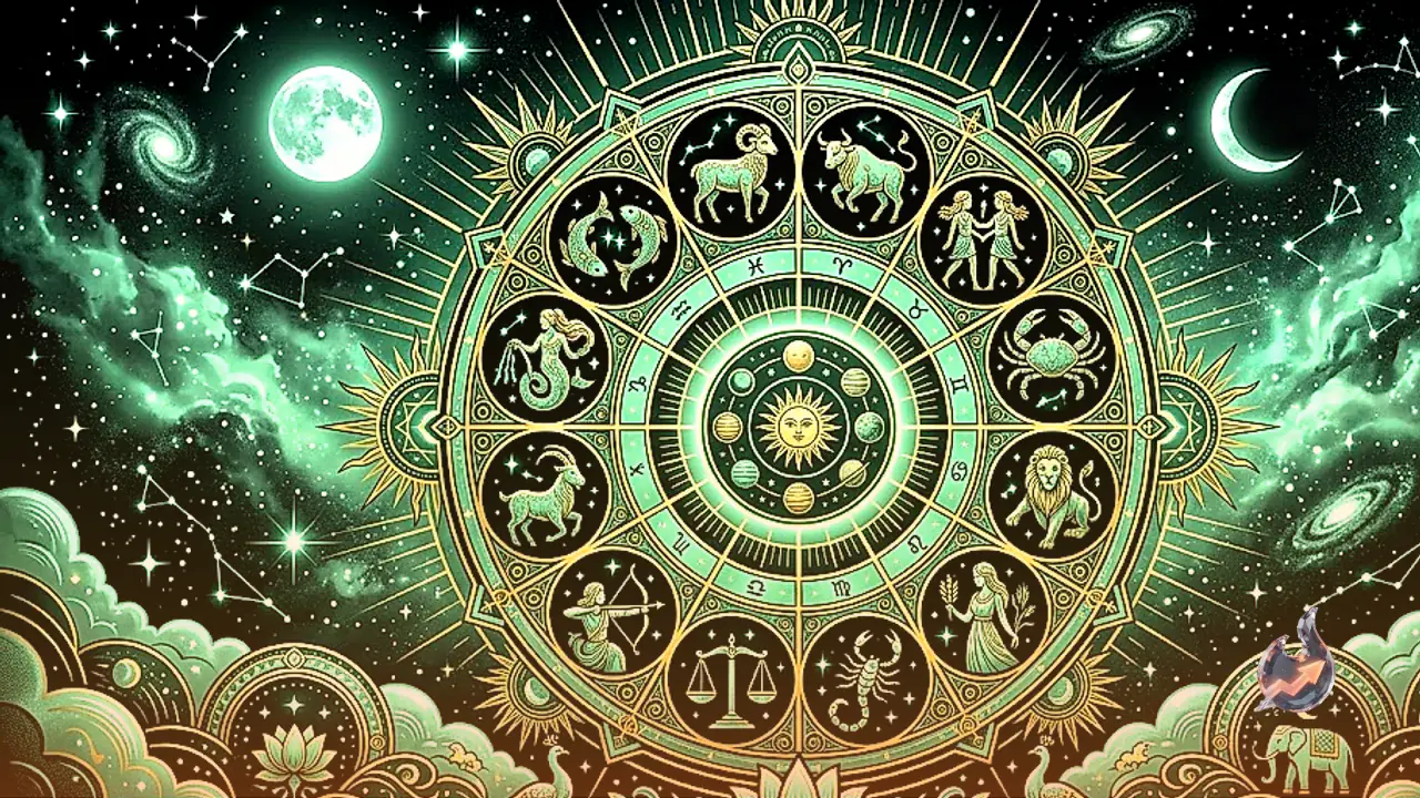 Jupiter Enters Pushya Nakshatra 4th Pada: Major Financial and Career Gains Ahead for 4 Zodiac Signs