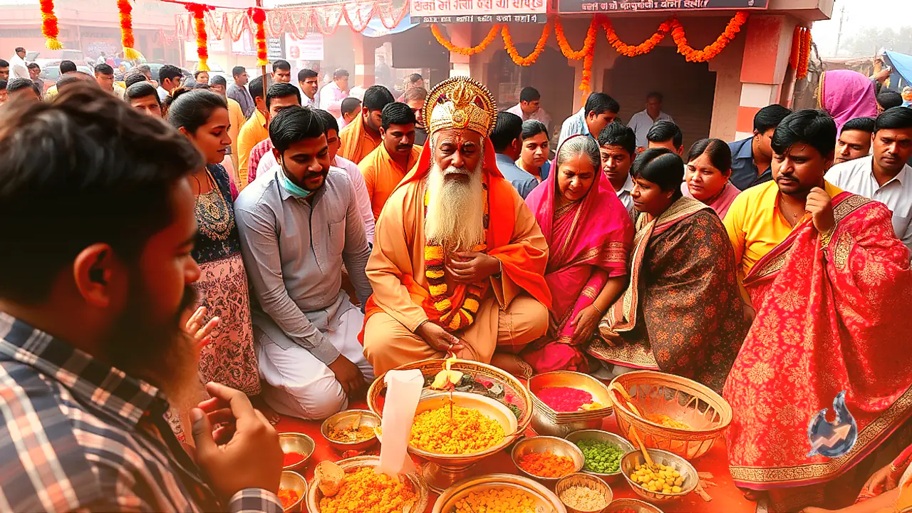अक्टूबर में गुरु प्रदोष व्रत की तिथि और शुभ मुहूर्त तय, शिवलिंग पर 5 विशेष चीजें अर्पित करने का विधान