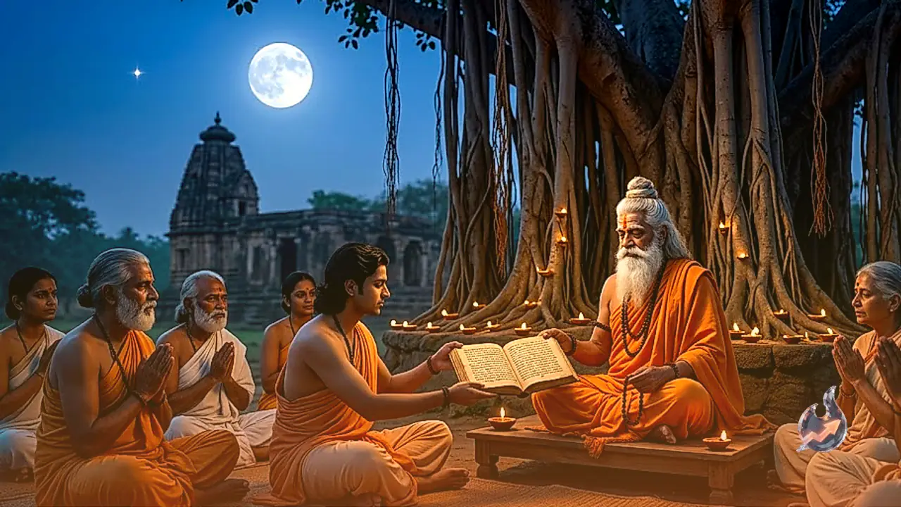 Guru Purnima 2026: Auspicious Timings, Spiritual Significance, and Celestial Alignments on July 29