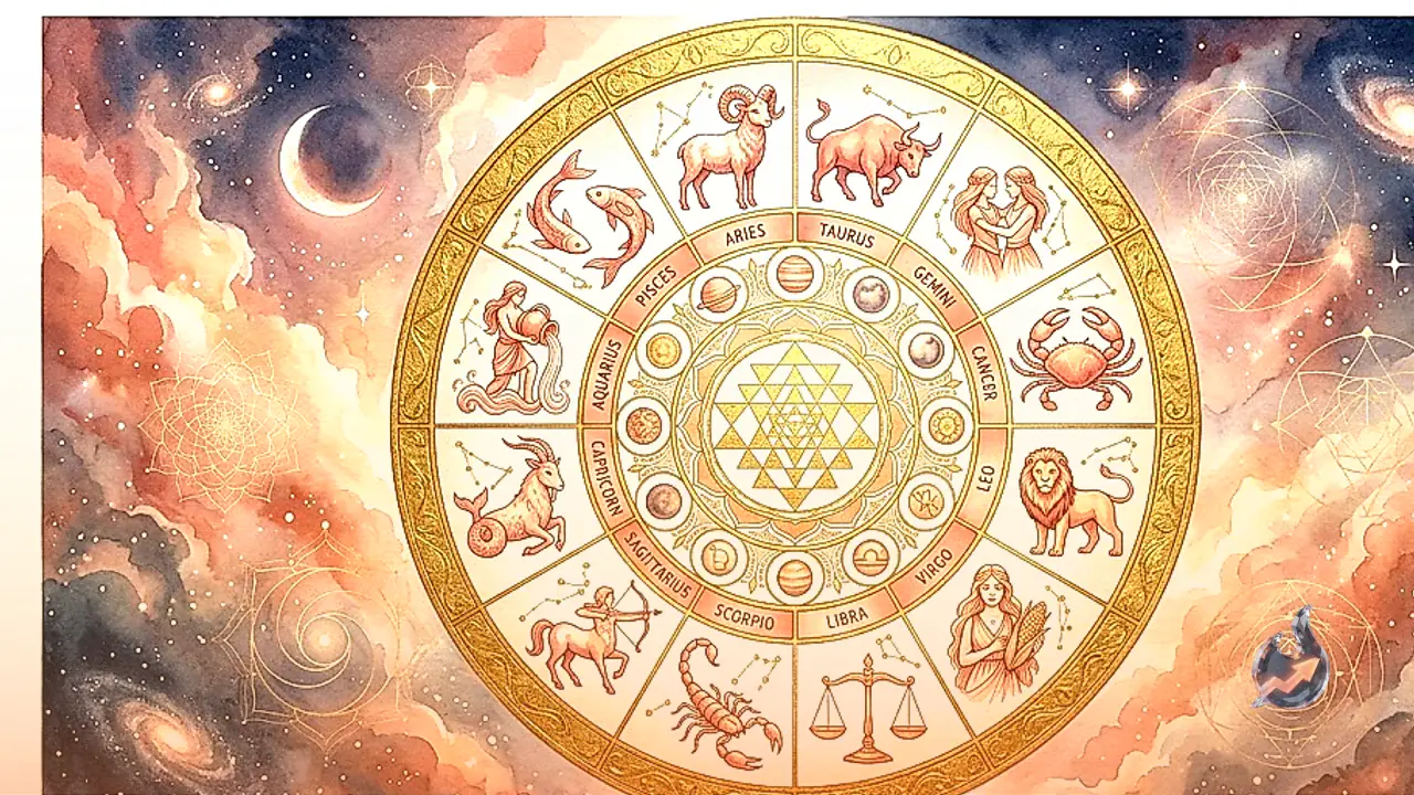 Guru Purnima 2026 Brings Rare Astrological Conjunctions After 56 Years with Huge Benefits for Six Zodiac Signs