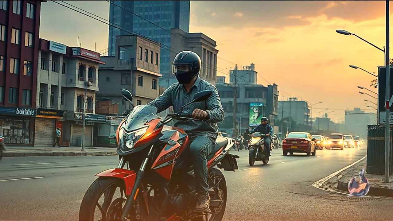 Gurugram Hit and Run Accused Defends Actions and Accuses Bike Riders of Harassment