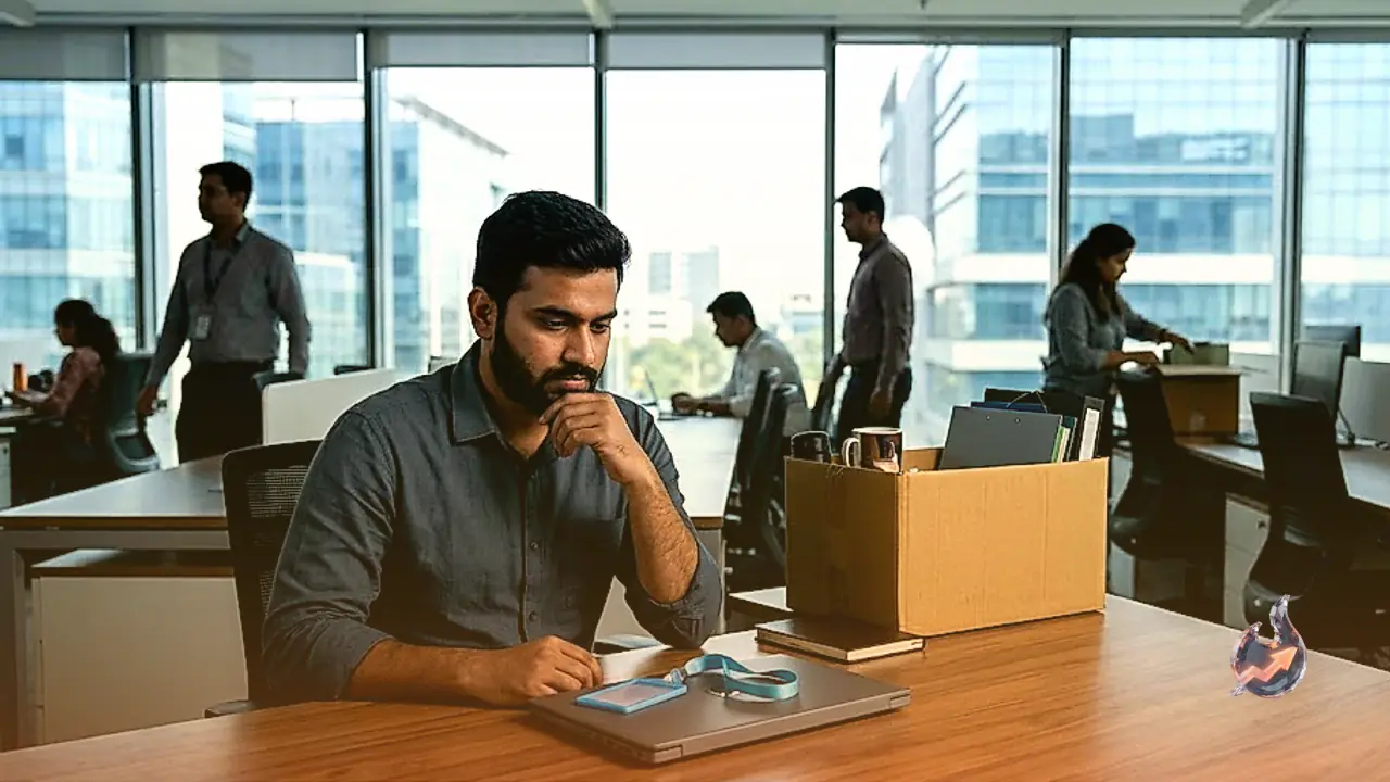 Adidas Cuts Around Half of Staff at Gurugram Tech Hub, Hitting Engineering and Data Roles
