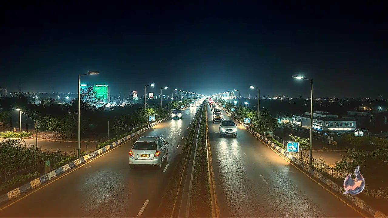 Gurugram to Build 900-Metre Link Between SPR and Sohna Road, Boosting Access for Six Sectors
