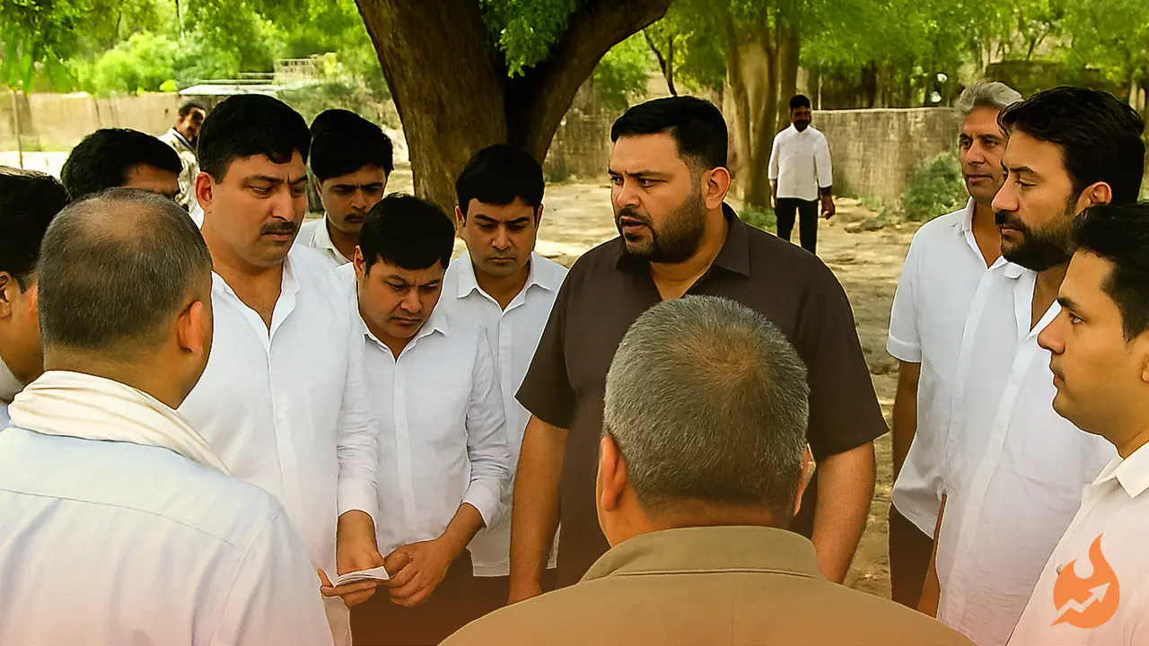 गुरुग्राम में थम सकती है विकास की रफ्तार, आरएमसी प्लांट संचालकों ने छेड़ी अनिश्चितकालीन हड़ताल, 100 से ज्यादा प्लांट ठप