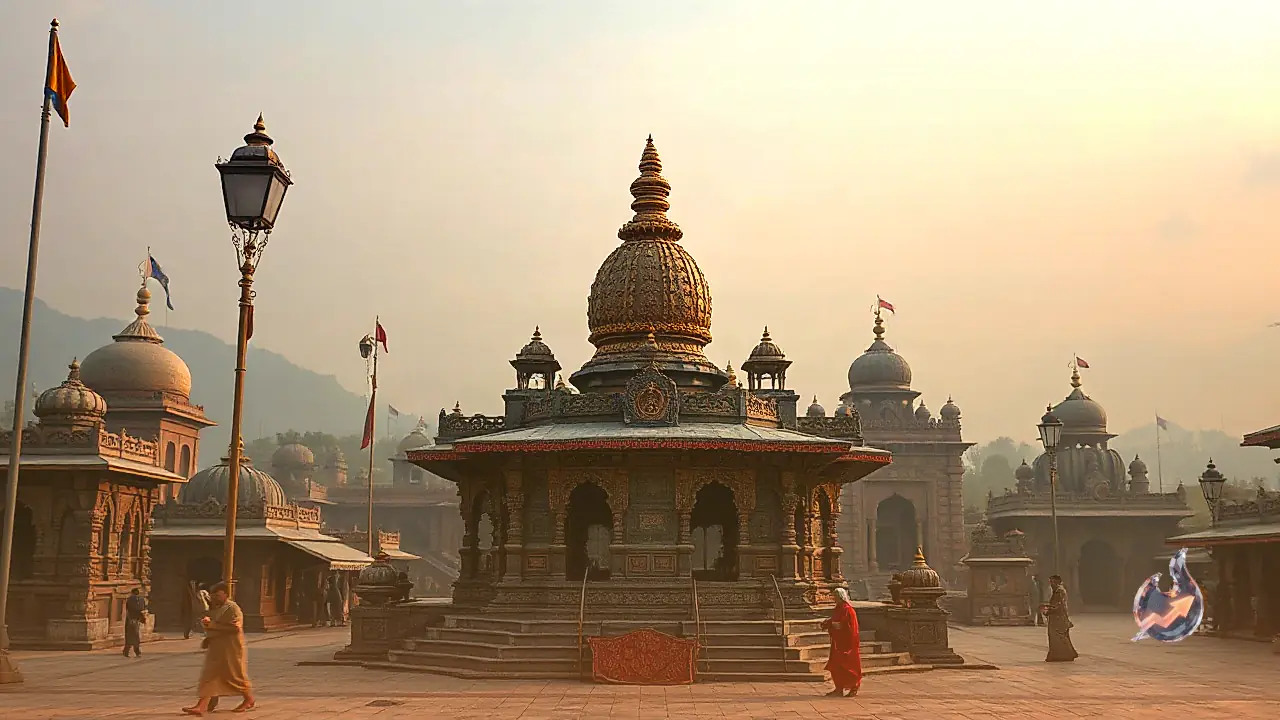 गुरुवार 1 अक्टूबर का दैनिक पंचांग, पंचमी और षष्ठी श्राद्ध मुहूर्त समेत राहुकाल का पूरा विवरण