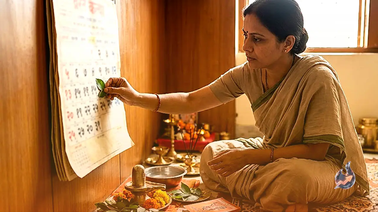 Sawan 2026 Begins This Thursday: Here's How Many Mondays of Vrat Fall This Year