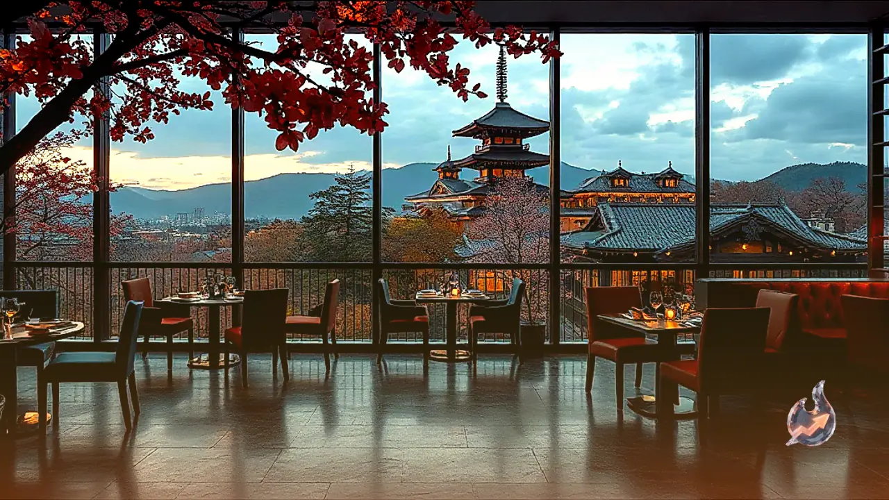 Japanese Kaiseki Flavours Take Centre Stage At Guwahati Dining Fest Until September 20
