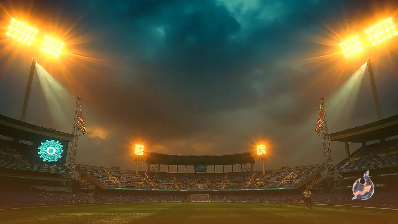 Shubman Gill Blasts Record Double Century as India Pull Off Historic 406-Run Chase in Guwahati