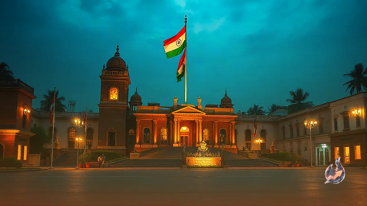 गुवाहाटी में वंदे मातरम की 150वीं वर्षगांठ: पूर्व थलसेना प्रमुख उपेंद्र द्विवेदी नमामि भारतम में होंगे मुख्य अतिथि