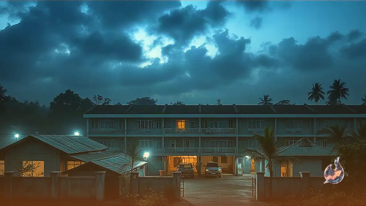 Gauhati University student dies under suspicious circumstances; companion arrested